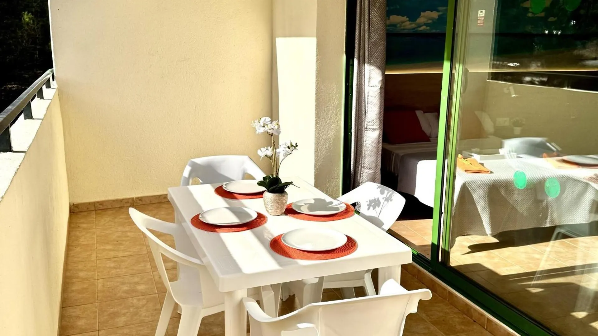 Festival Village 2 Y Piscinas Салоу 0*,