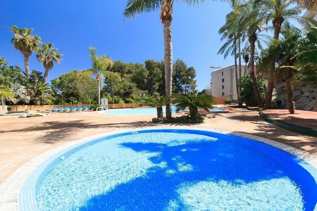 Festival Village 2 Y Piscinas Salou Lejlighed