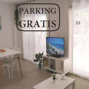 Appartement Scala, Salou