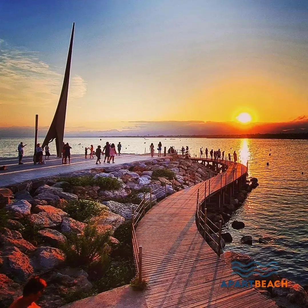 Apartbeach Festival Village 2 Relax Salou Apartment