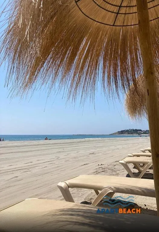 Apartbeach Festival Village 2 Relax Salou 0*,  Spain