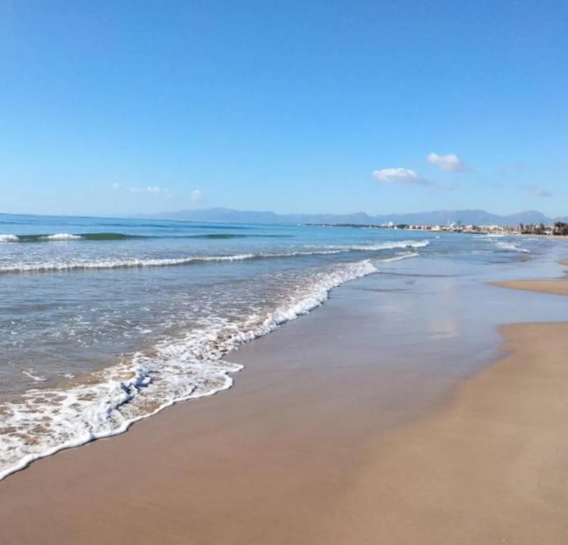Apartment Apartbeach Festival Village 2 Relax Salou