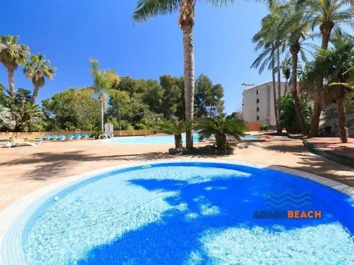 Apartbeach Festival Village 2 Relax Salou
