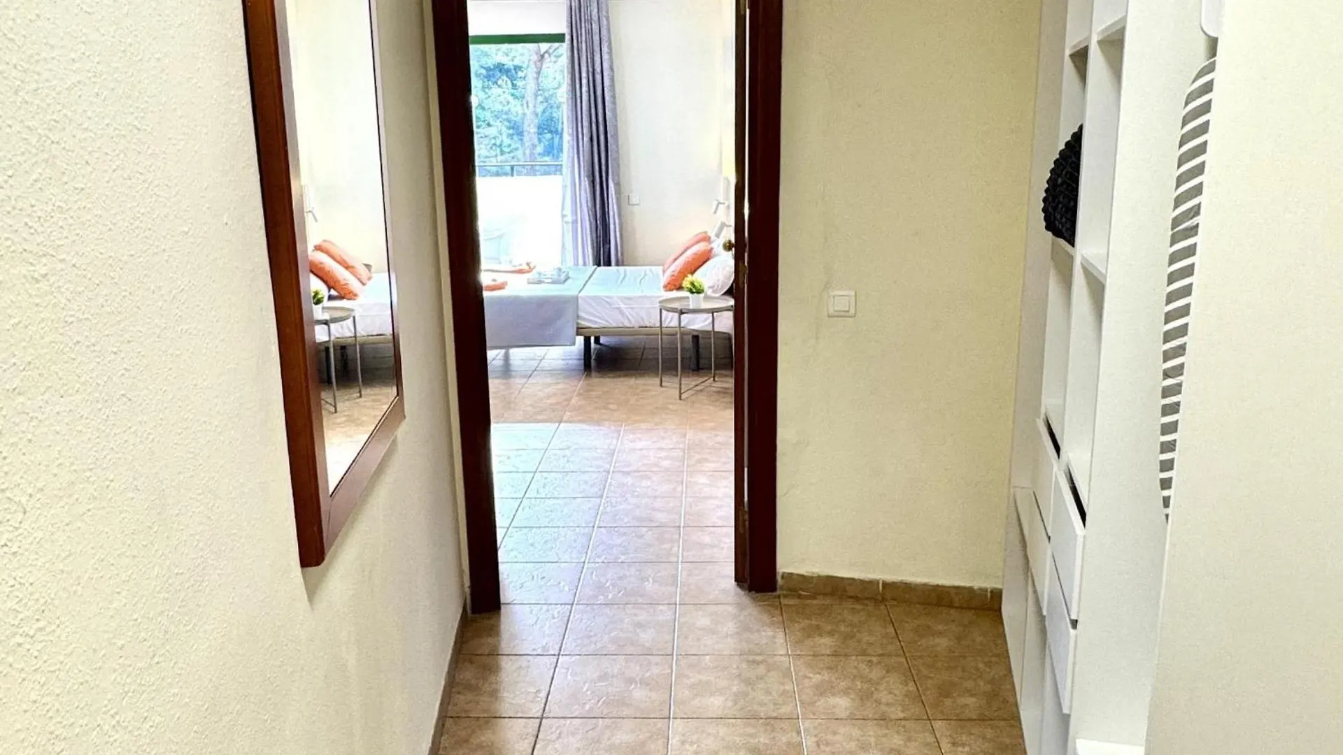 Apartbeach Festival Village 2 Relax Salou Spain