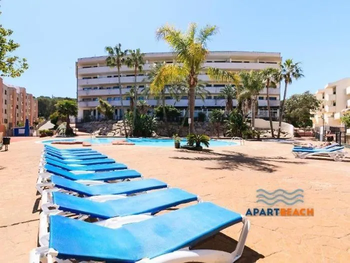 Apartbeach Festival Village 2 Relax Salou