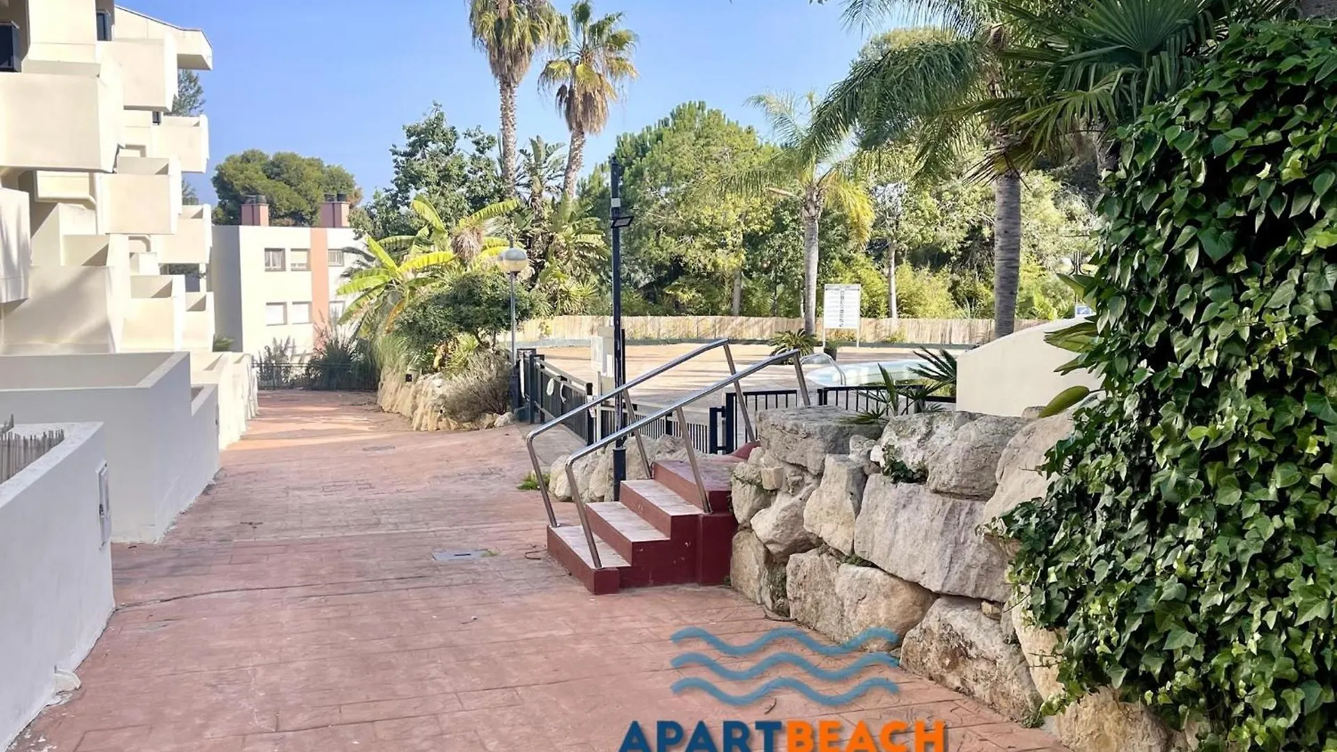 Apartment Apartbeach Festival Village 2 Relax Salou Spain