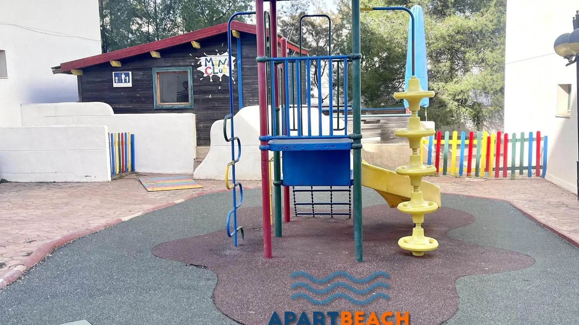 Apartbeach Festival Village 2 Relax Salou