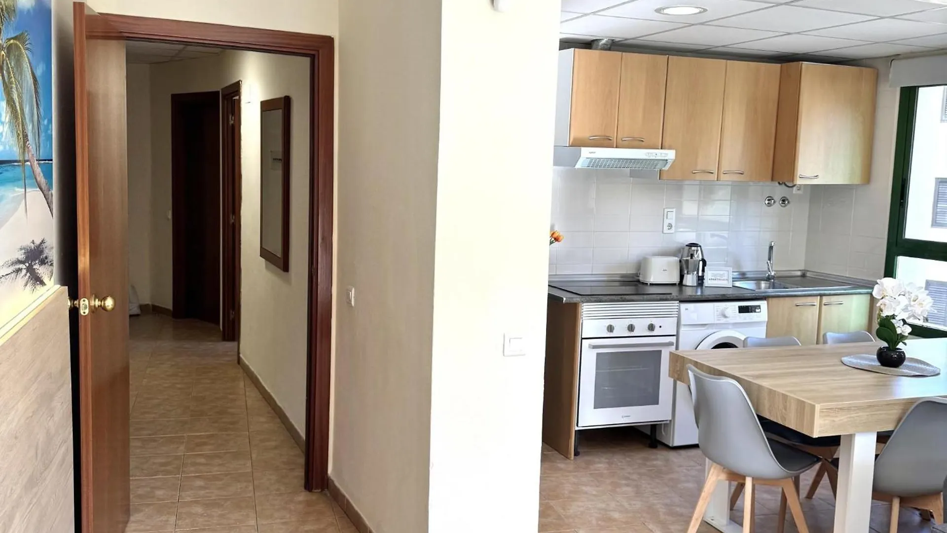 Apartbeach Festival Village 2 Relax Salou