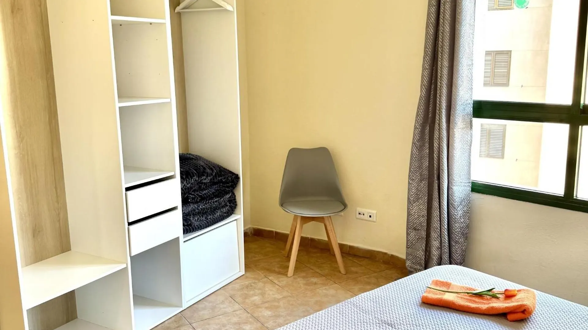 Apartment Apartbeach Festival Village 2 Relax Salou