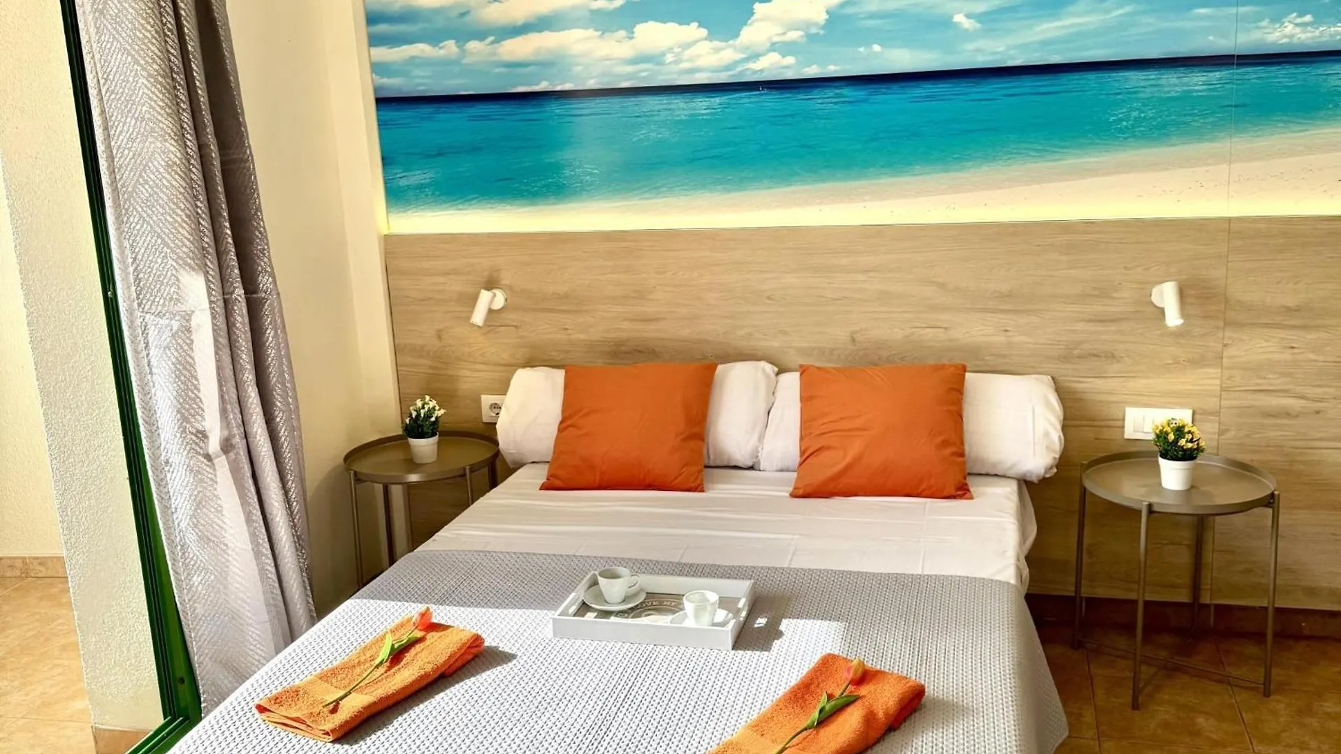 Apartbeach Festival Village 2 Relax Salou