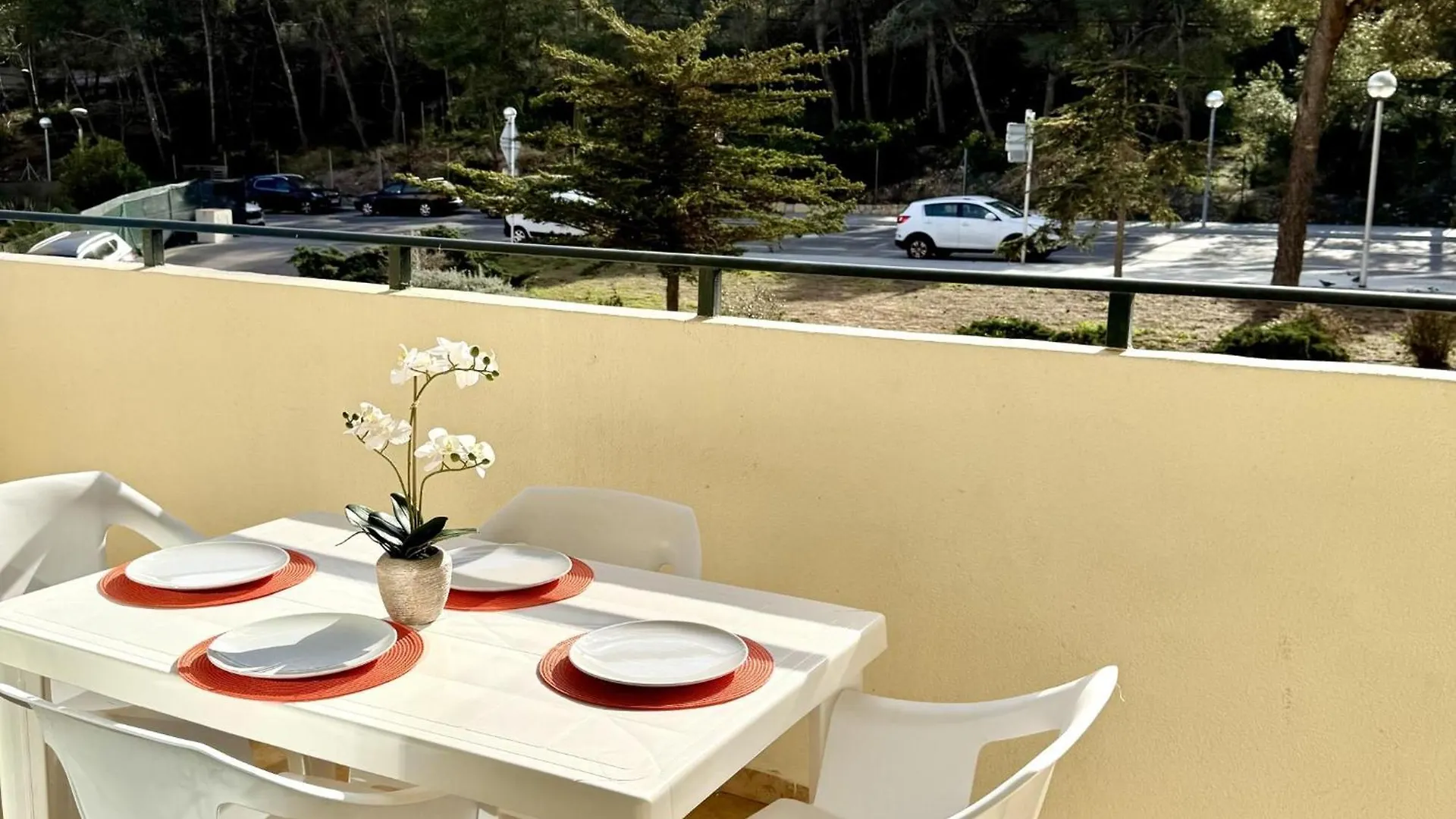 Apartbeach Festival Village 2 Relax Salou Apartment