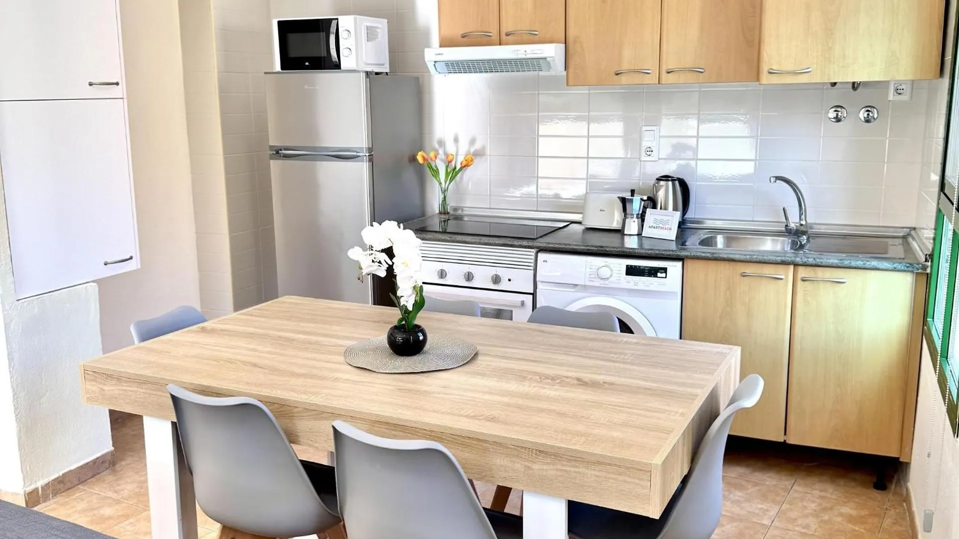 Apartment Apartbeach Festival Village 2 Relax Salou