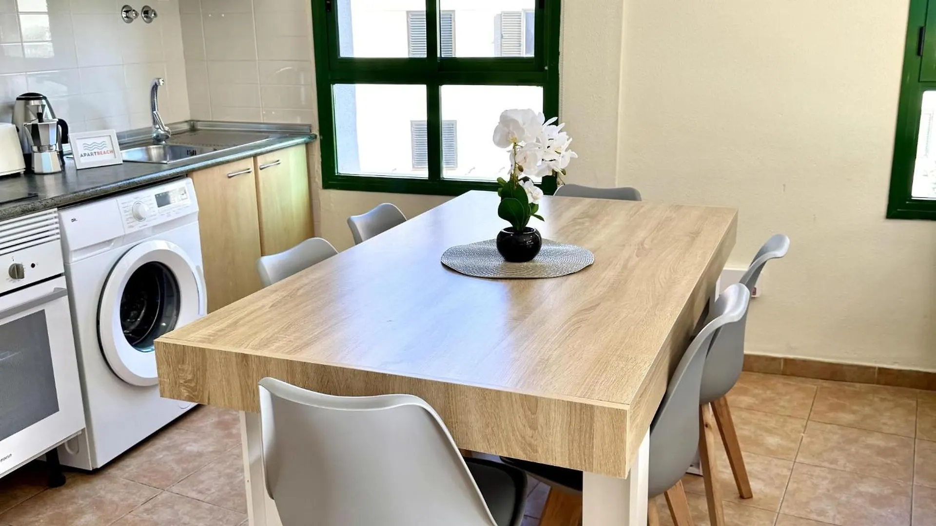 Apartment Festival Village 2 Y Piscinas Salou