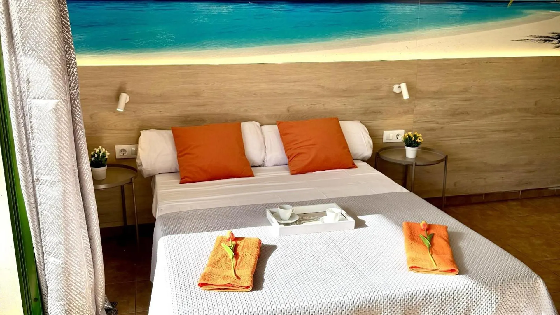 Festival Village 2 Y Piscinas Salou Apartment