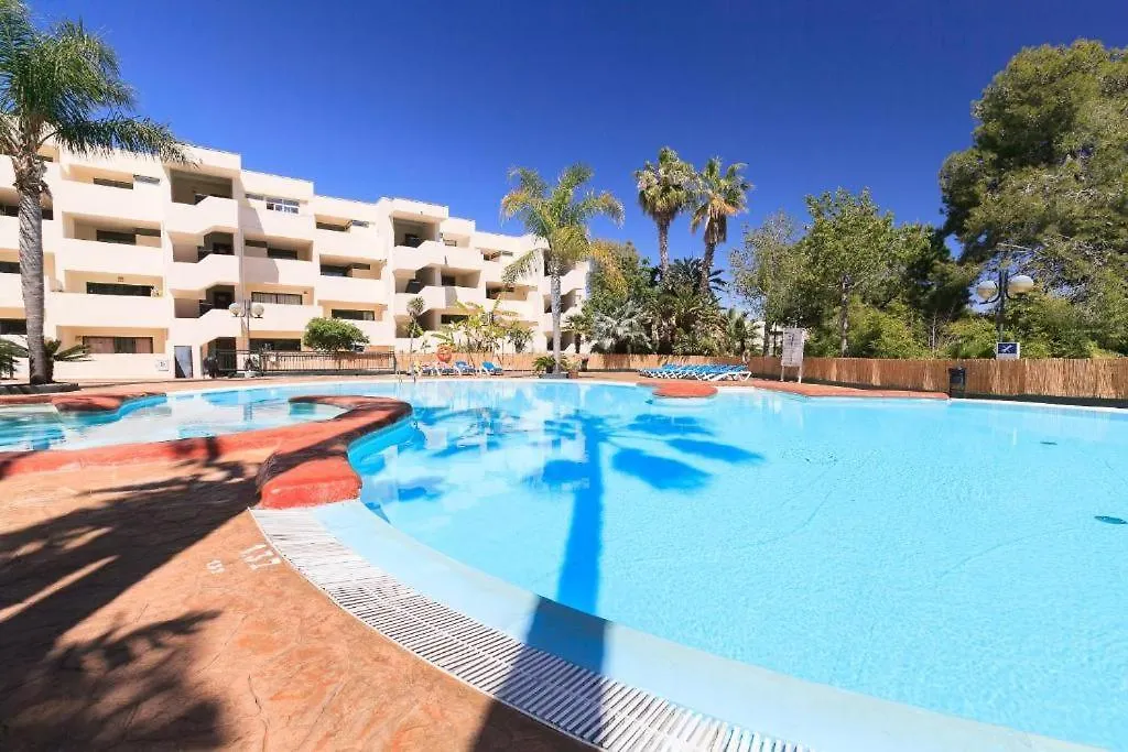 Apartment Festival Village 2 Y Piscinas Salou Spain