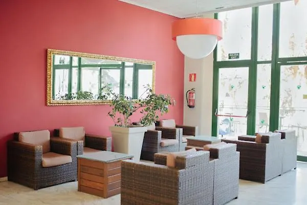 Festival Village 2 Y Piscinas Salou Spain