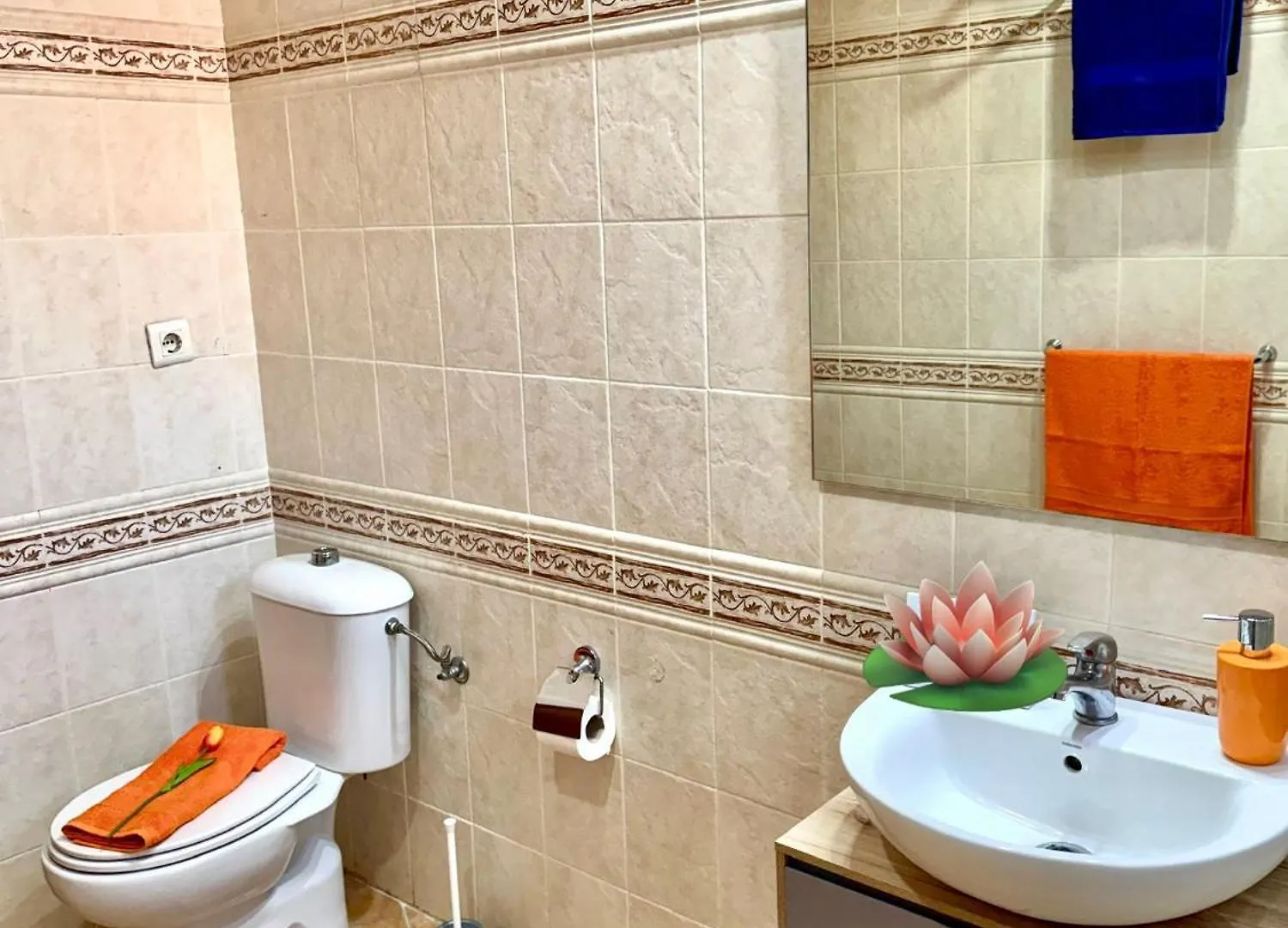 Festival Village 2 Y Piscinas Salou Apartment