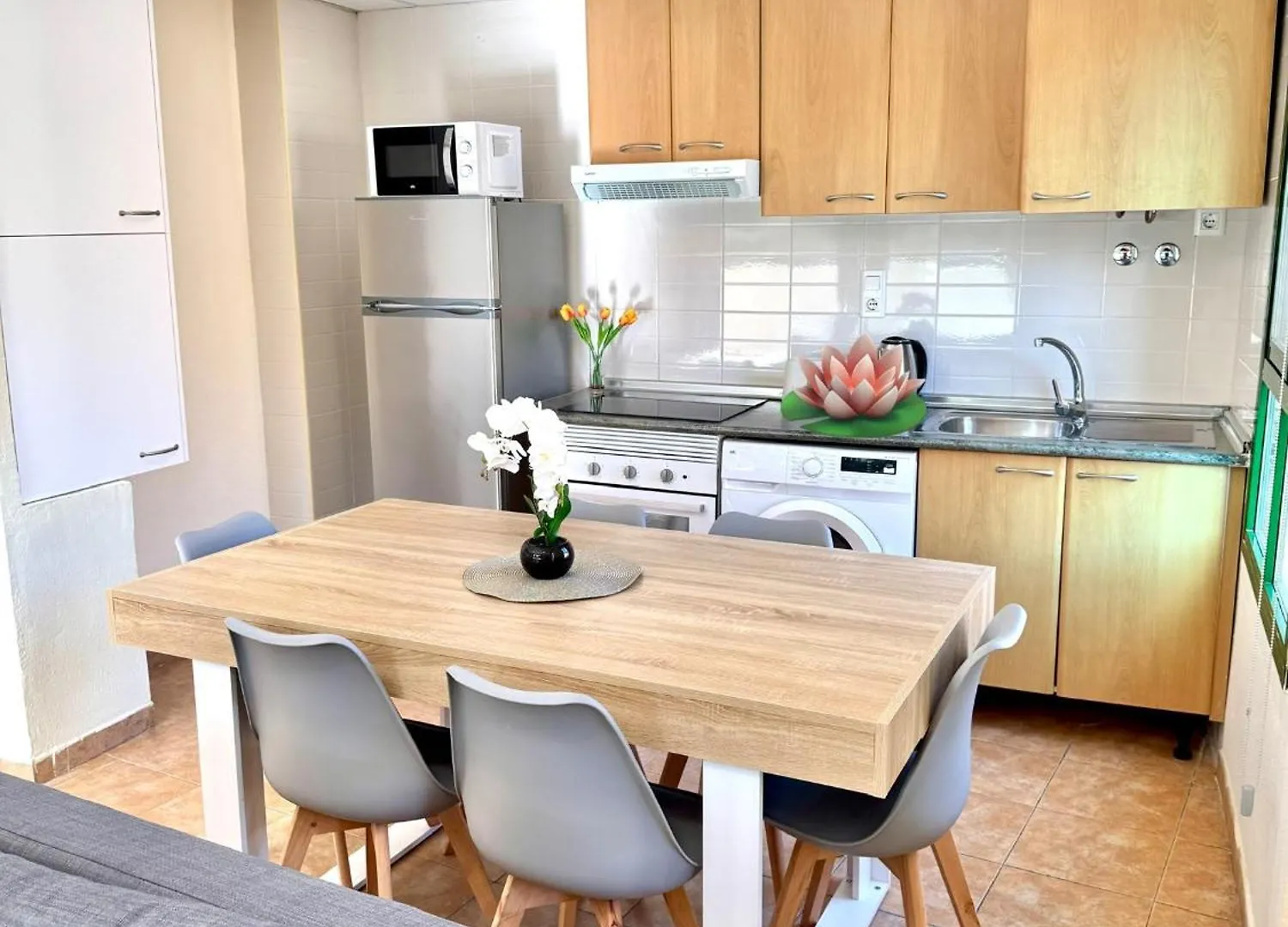 Apartment Festival Village 2 Y Piscinas Salou Spain