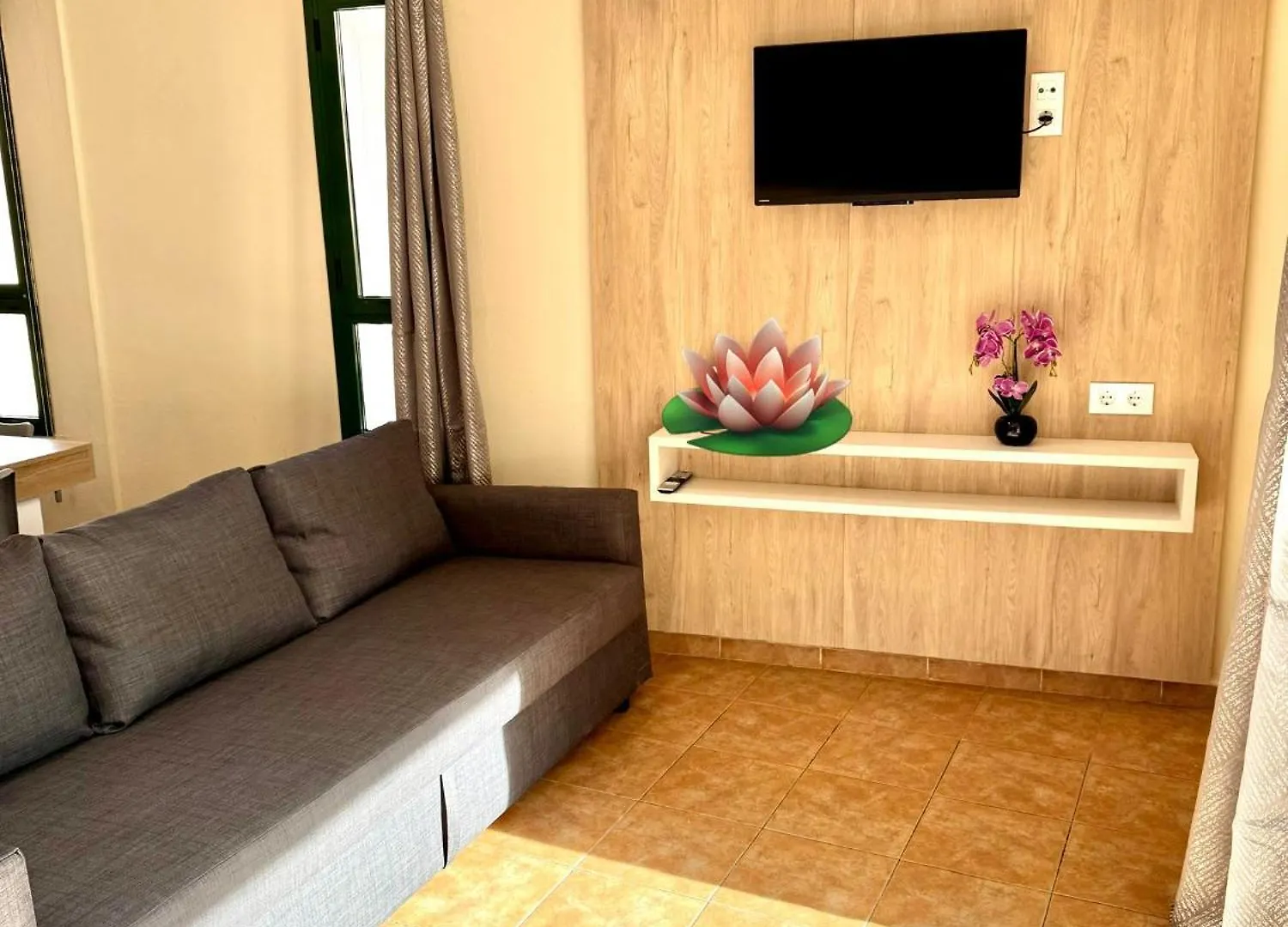 Apartment Festival Village 2 Y Piscinas Salou