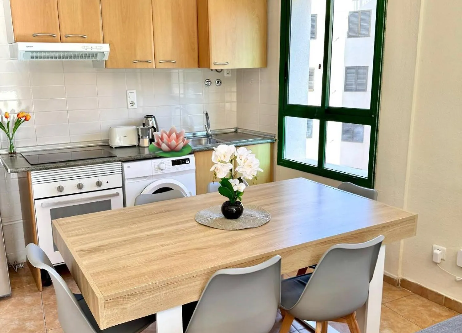 Festival Village 2 Y Piscinas Salou Apartment