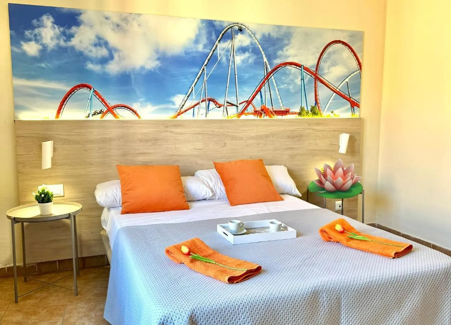 Apartment Festival Village 2 Y Piscinas Salou