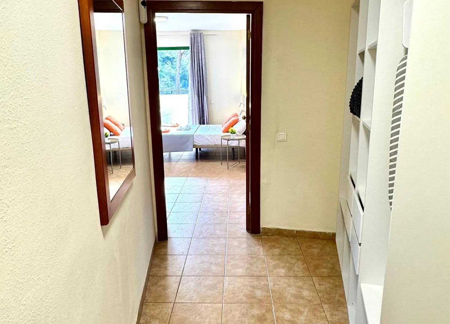 Apartment Festival Village 2 Y Piscinas Salou Spain